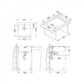   Alveus  PURE 30   (1107052) 3