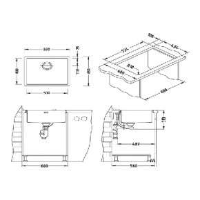   Alveus  QUADRIX 50   (1103384) 3