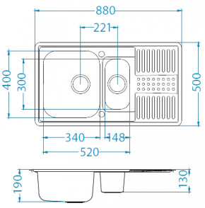   Alveus PIXEL 40  (1085973) 4