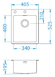   Alveus PURE 10  (1103607) 3