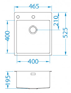   Alveus PURE 20  (1103608) 3