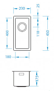   Alveus QUADRIX 10 (1064349/1102602) 3