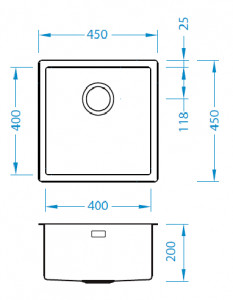   Alveus QUADRIX 30  (1064351/1102604) 3