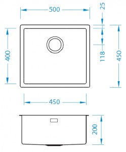   Alveus QUADRIX 40 (1064352/1102605) 4