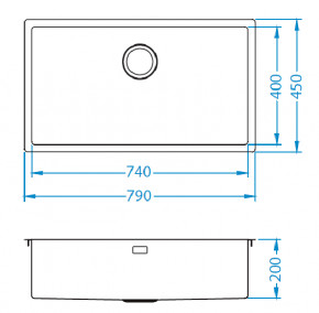   Alveus QUADRIX 60  (1092477) 4