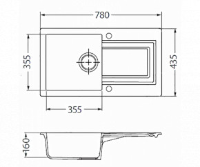   Alveus R&R FALCON G91 carbon (1090979) 3