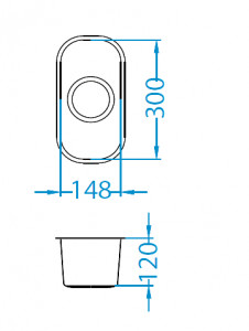   Alveus VARIANT 110  (1079965) 3