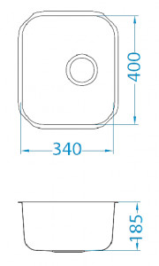   Alveus VARIANT 40  (1009392) 3