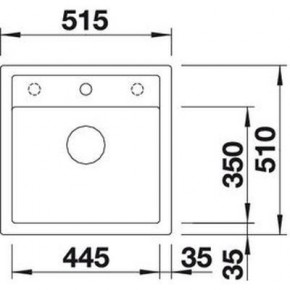   Blanco Dalago 5  (518526) 3