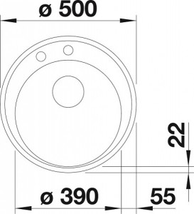  Blanco Riona 45  (521399) 3