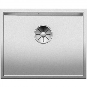   Blanco ZEROX 500-U Durinox (521559)