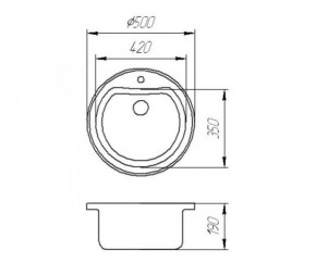   Borgio ROC-500  4