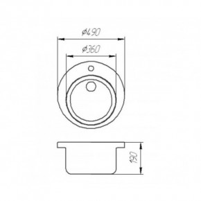   Borgio ROM-490  4