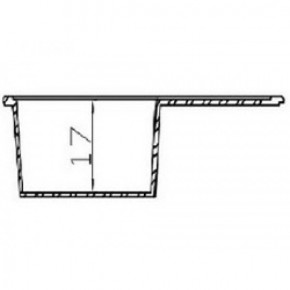   Fosto 74x46 SGA-300  5