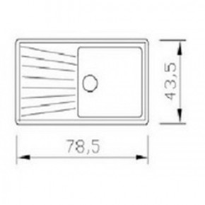   Fosto 81x46 SGA-300  6