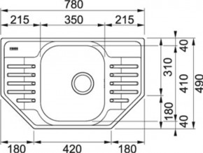   Franke PXL 612-E (101.0330.658) 4