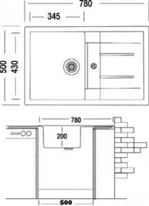   Longran CLS 780.500 - 47 Arena ( ) 4