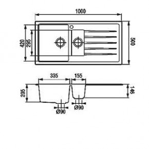   Longran JZG 1000.500.15-38 Terra ( ) 3