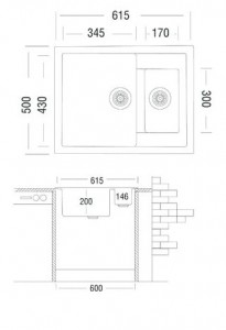   Longran ULS 615.500.15-47 Arena ( ) 3