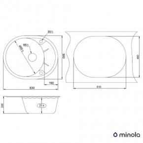    Minola MOG 71155-63  () 3