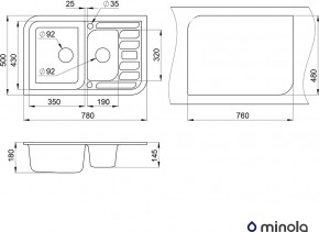   Minola MPG 5360-78  3