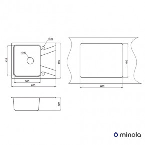    Minola MPG 71140-62  () 3