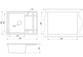   Minola MG 1150-65  3