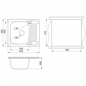   Minola MG 1150-79  3