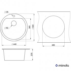    Minola MRG 71045-50  () 3