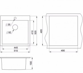   Minola MSG 1050-51  3