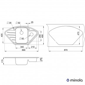   Minola MTG 5180-89  3