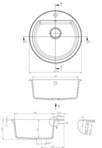   Perfelli Sonno RGS 105-51 Sand 3