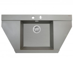    Perfelli Eterno PGE 1251-96 Grey Metallic