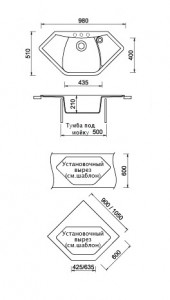   Telma CX0981 - 87 graphite 3