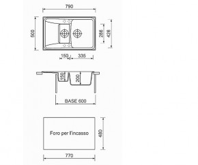  Telma HR0791 51 4