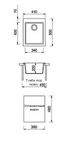   Telma ON4110 - 72 titanium 3