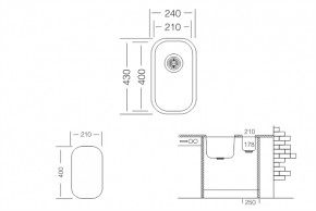   Ukinox D 210  (UM0445) 4