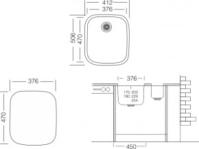   Ukinox D 376-8 203mm  (UM2015) 3