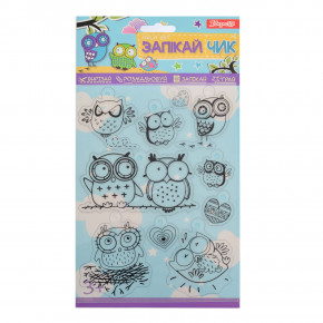     1   Owls (953725)