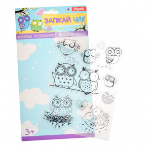     1   Owls (953725) 3