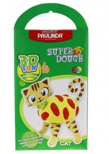    Paulinda 3D FUN  (PL-081284)