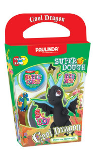    Paulinda Cool Dragon   (PL-081378-17)