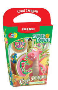    Paulinda Cool Dragon   (PL-081378-15)