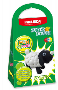    Paulinda Fun4one    (PL-1564)