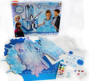    Ranok Creative Frozen   (4823076115968) 3