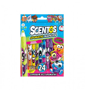      Scentos   24  (40722) 