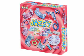    Sequin Art CRAFTS Jazzy Jewellery SA1022