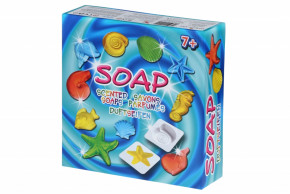    Sequin Art CRAFTS Scented Soap SA1021