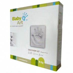    Baby Art Discovery Kit (34120064) 3