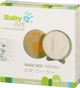    Baby Art Magic Box Original (34120158) 4